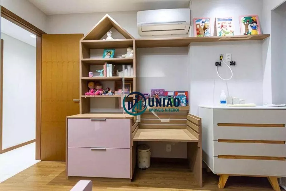 Apartamento, 3 quartos, 100 m² - Foto 12