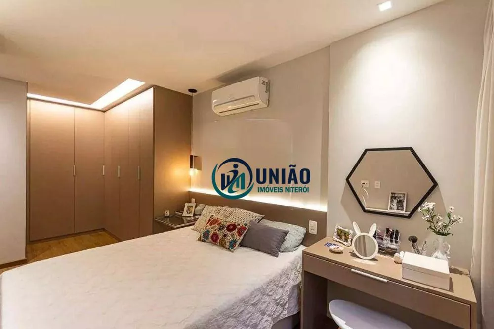 Apartamento, 3 quartos, 100 m² - Foto 3