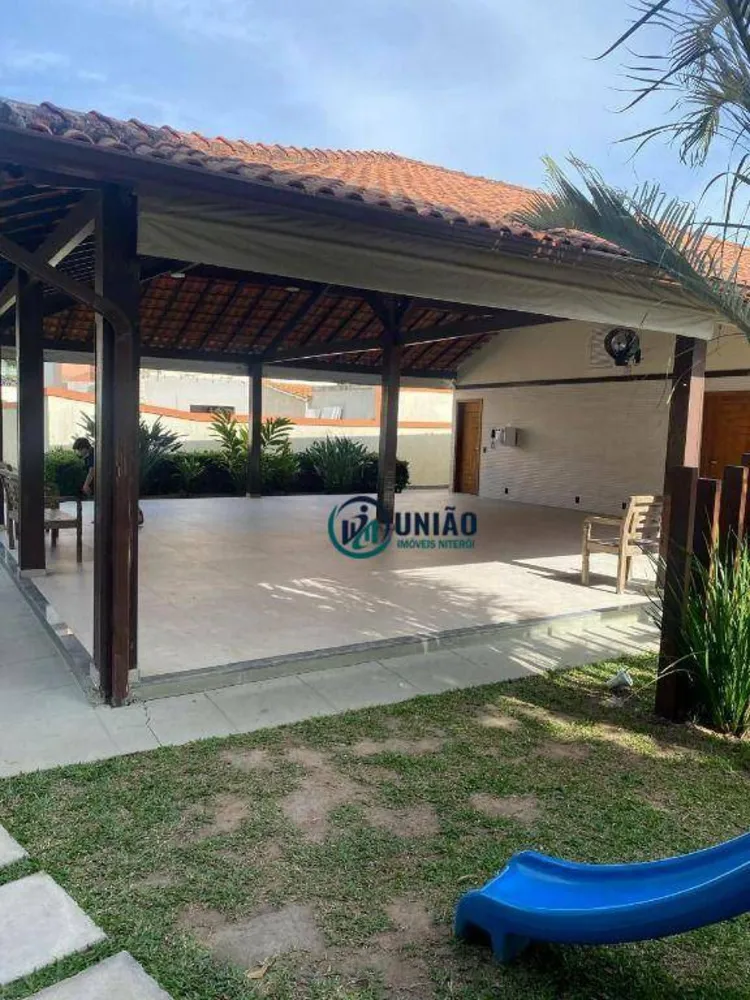 Casa de Condomínio, 3 quartos - Foto 18