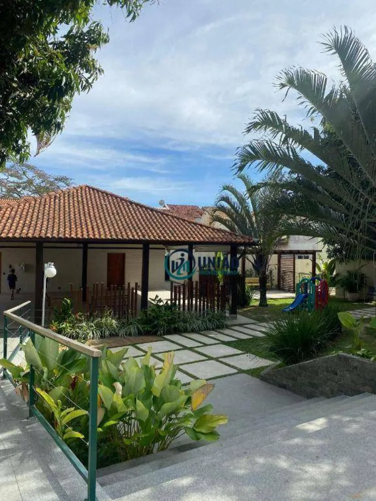 Casa de Condomínio, 3 quartos - Foto 16