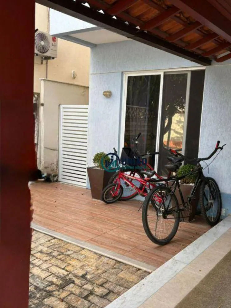 Casa de Condomínio, 3 quartos - Foto 2