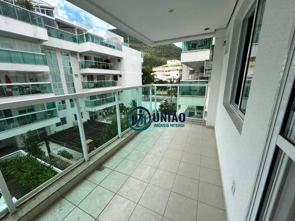 Apartamento, 2 quartos, 76 m² - Foto 2
