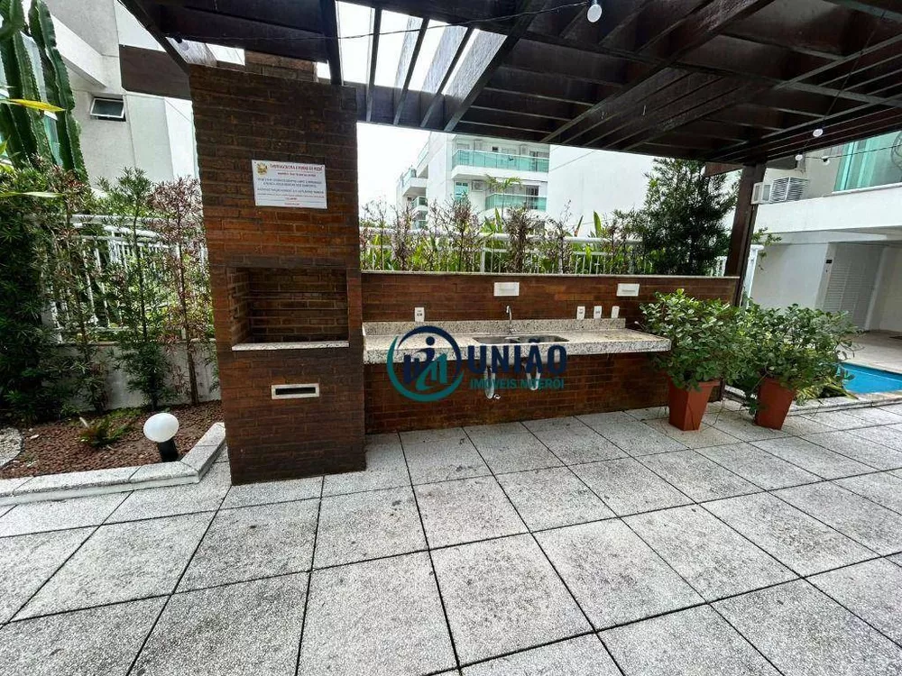 Apartamento, 2 quartos, 76 m² - Foto 17