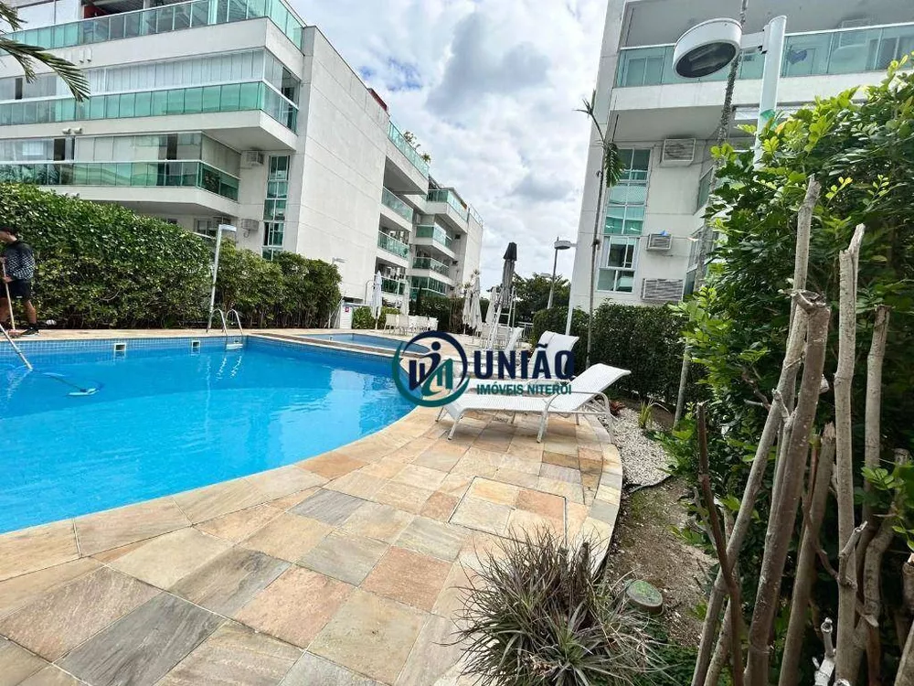 Apartamento, 2 quartos, 76 m² - Foto 7