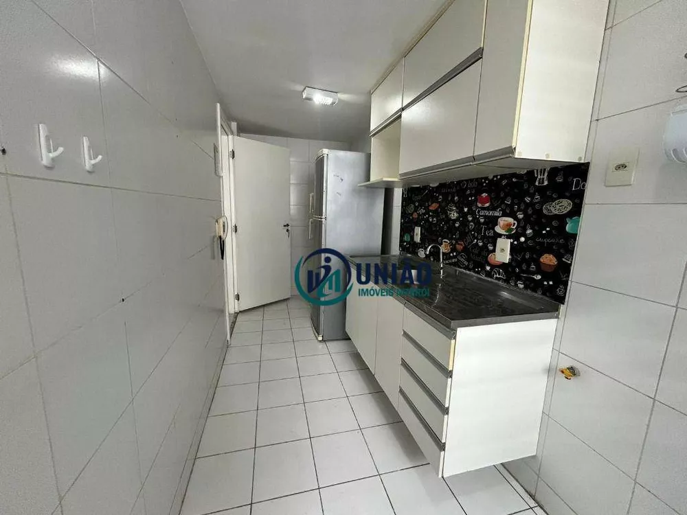 Apartamento, 2 quartos, 76 m² - Foto 1
