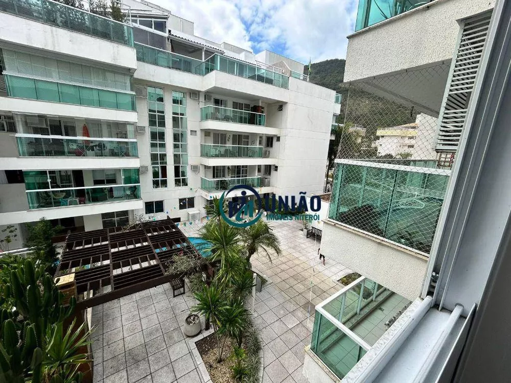 Apartamento, 2 quartos, 76 m² - Foto 11