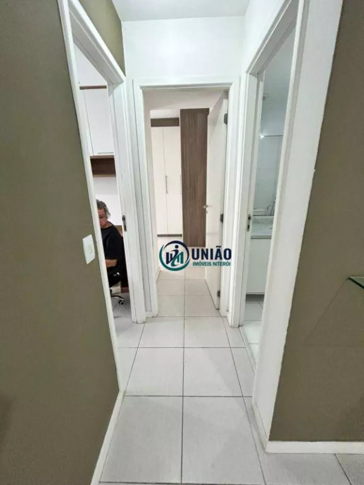Apartamento, 2 quartos, 76 m² - Foto 15