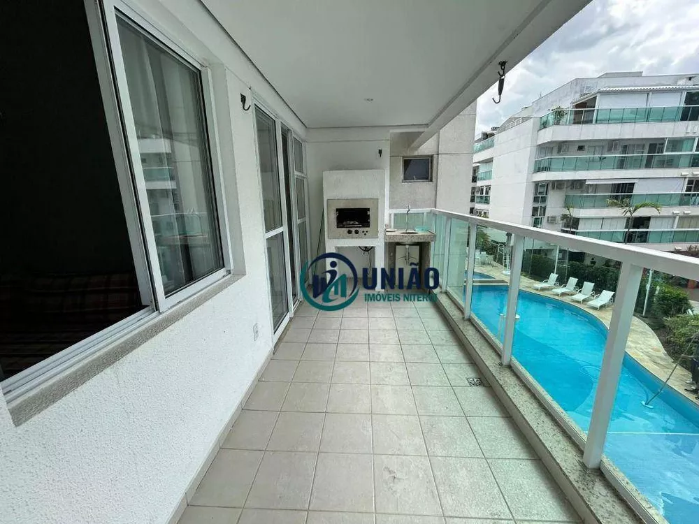Apartamento, 2 quartos, 76 m² - Foto 10