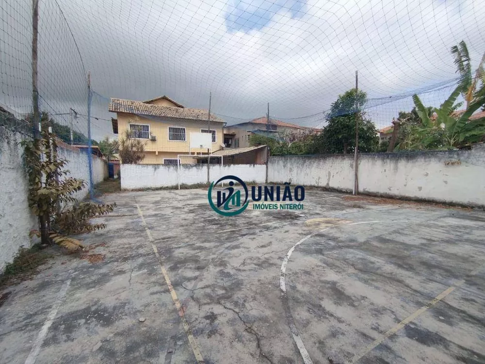 Terreno, 210 m² - Foto 1