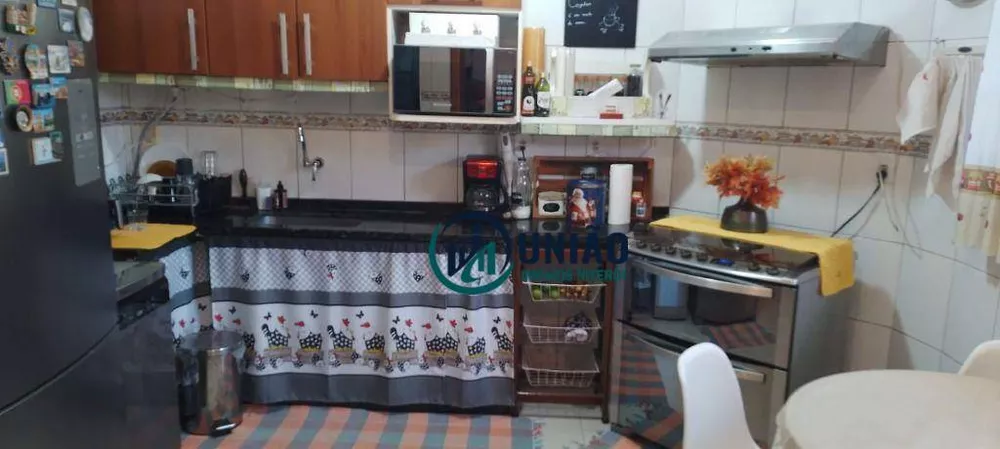 Casa, 3 quartos, 150 m² - Foto 21