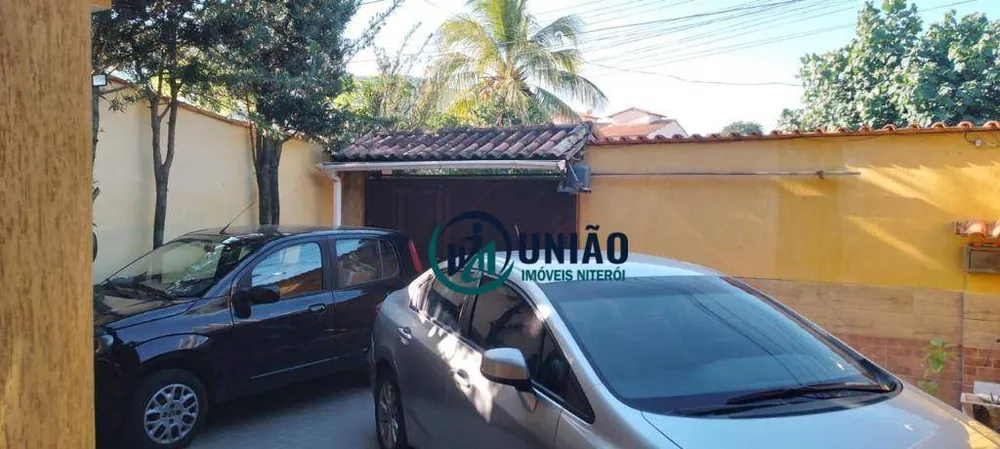 Casa, 3 quartos, 150 m² - Foto 1