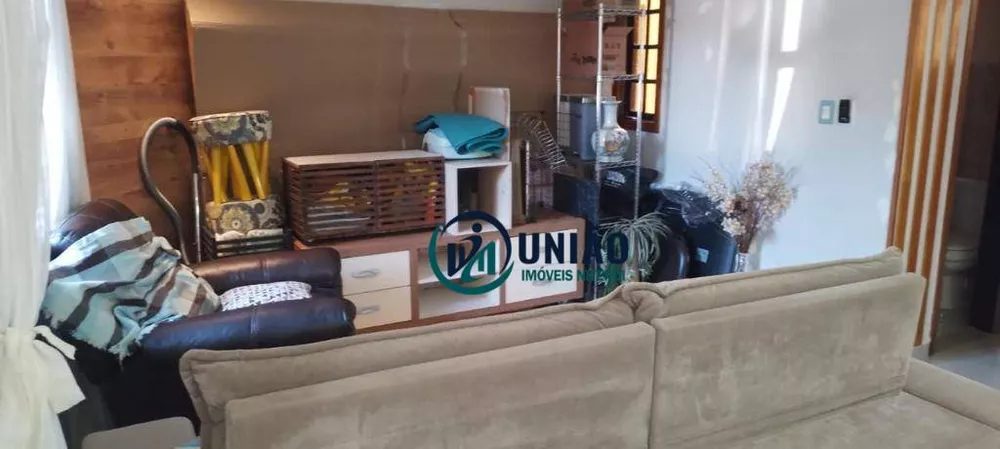Casa, 3 quartos, 150 m² - Foto 4