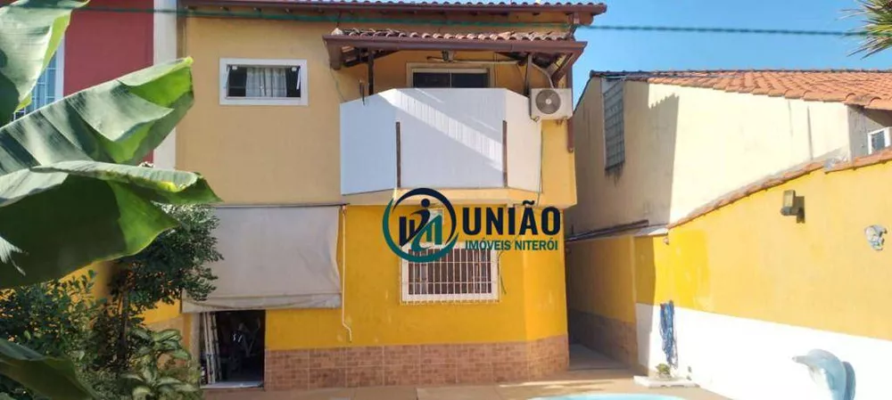 Casa, 3 quartos, 150 m² - Foto 7
