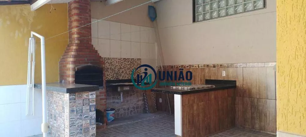 Casa, 3 quartos, 150 m² - Foto 14
