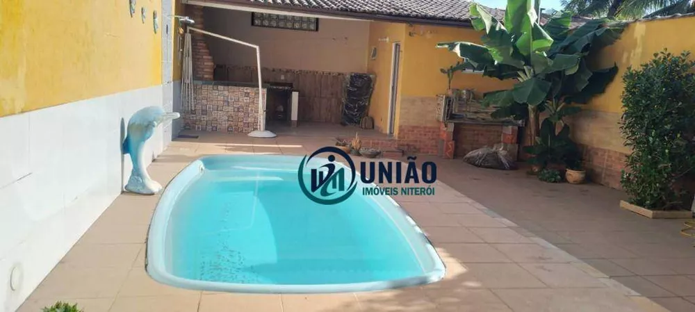 Casa, 3 quartos, 150 m² - Foto 19