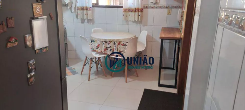 Casa, 3 quartos, 150 m² - Foto 5