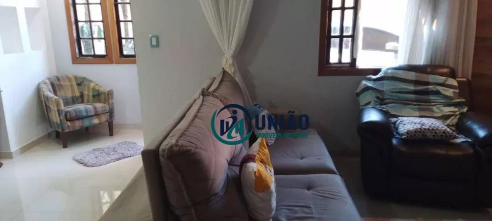 Casa, 3 quartos, 150 m² - Foto 8