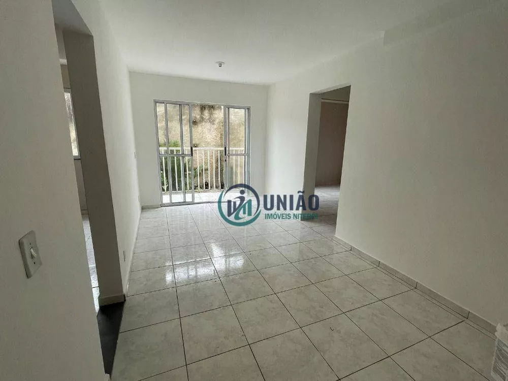 Apartamento à venda com 2 quartos, 55m² - Foto 1