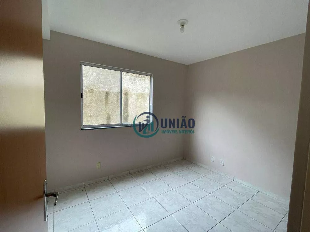 Apartamento à venda com 2 quartos, 55m² - Foto 4