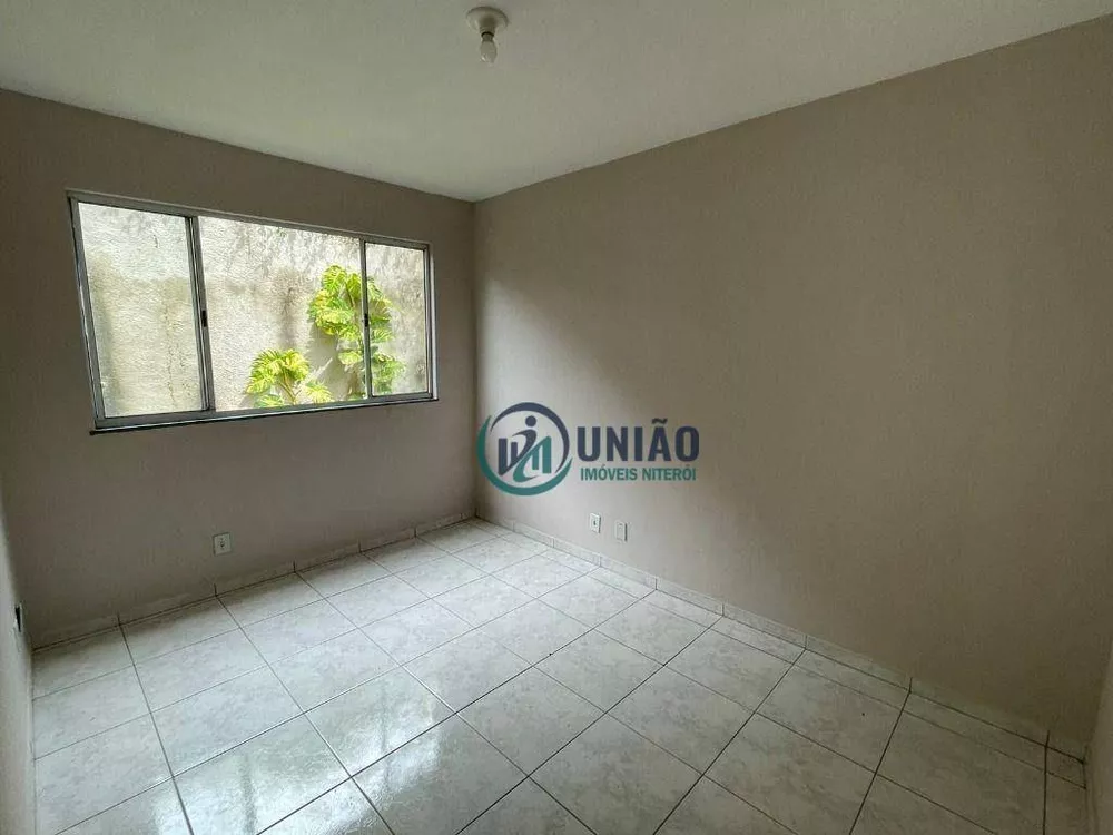 Apartamento à venda com 2 quartos, 55m² - Foto 3