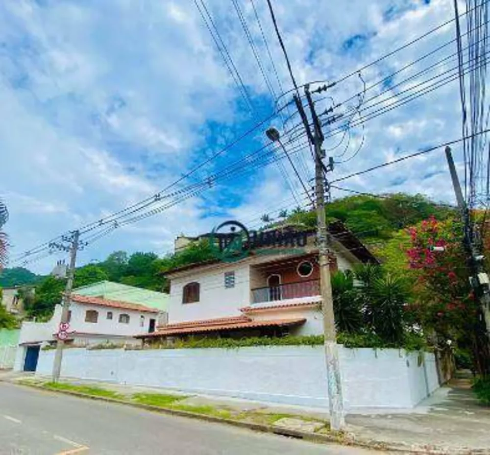 Casa, 5 quartos, 220 m² - Foto 3