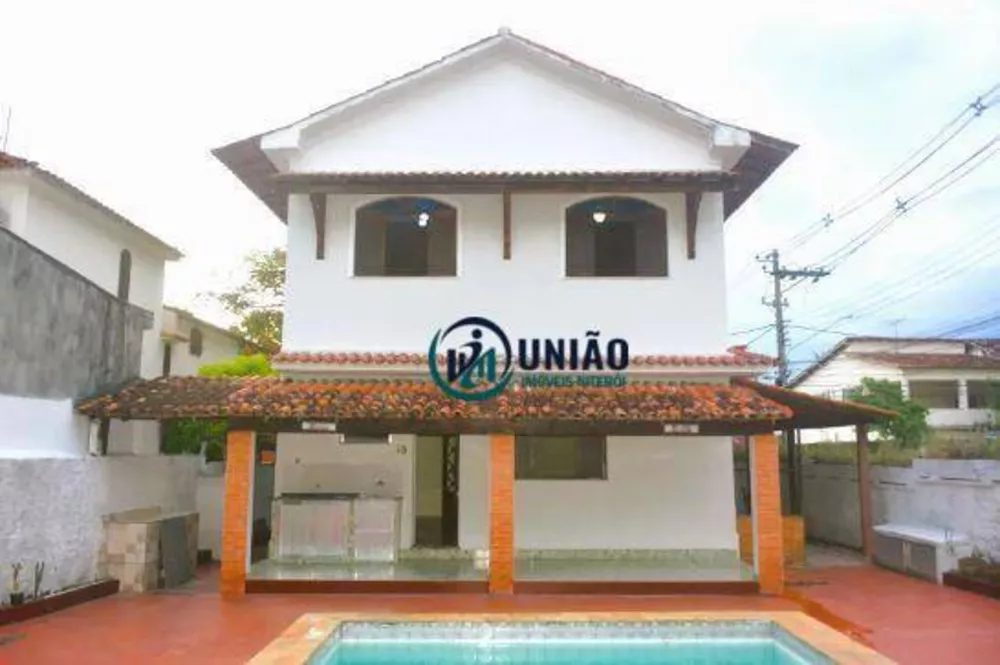 Casa, 5 quartos, 220 m² - Foto 6