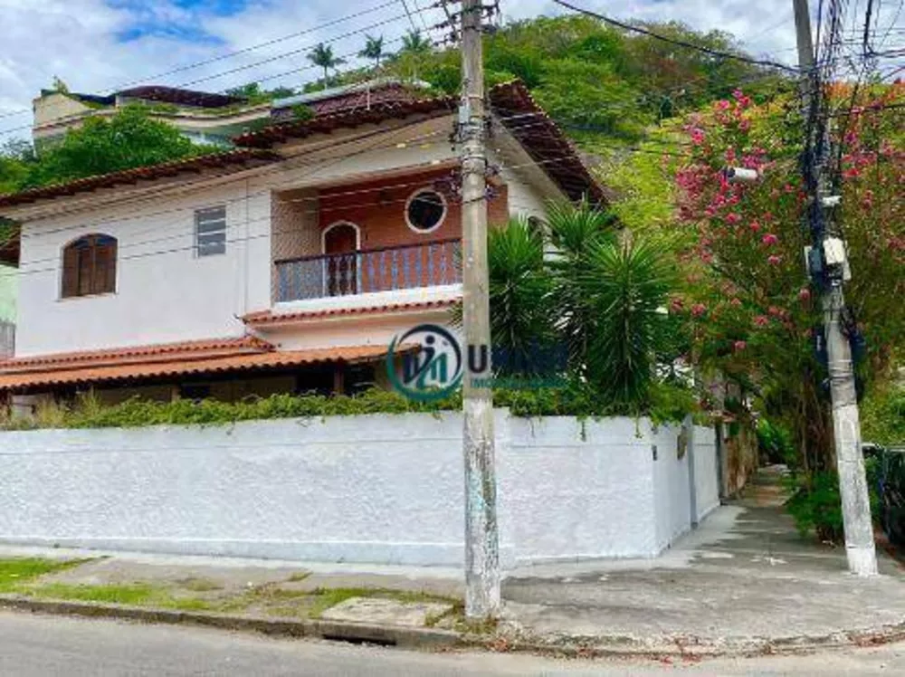 Casa, 5 quartos, 220 m² - Foto 13