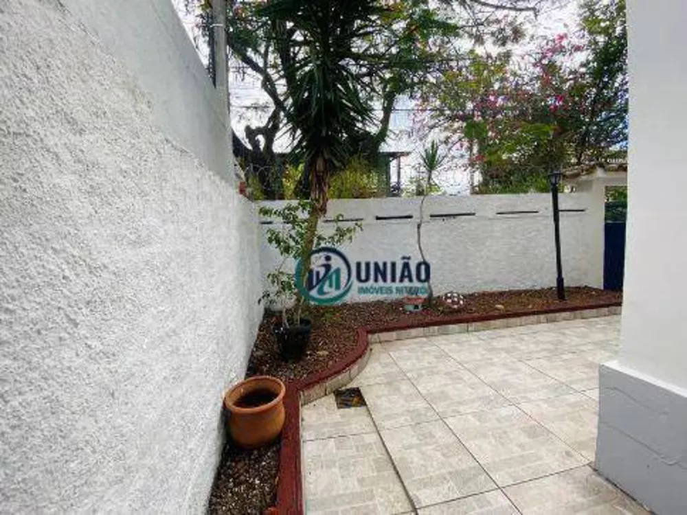 Casa, 5 quartos, 220 m² - Foto 14