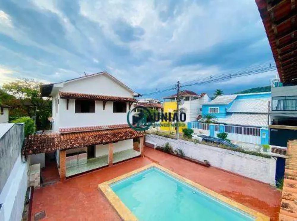 Casa, 5 quartos, 220 m² - Foto 19