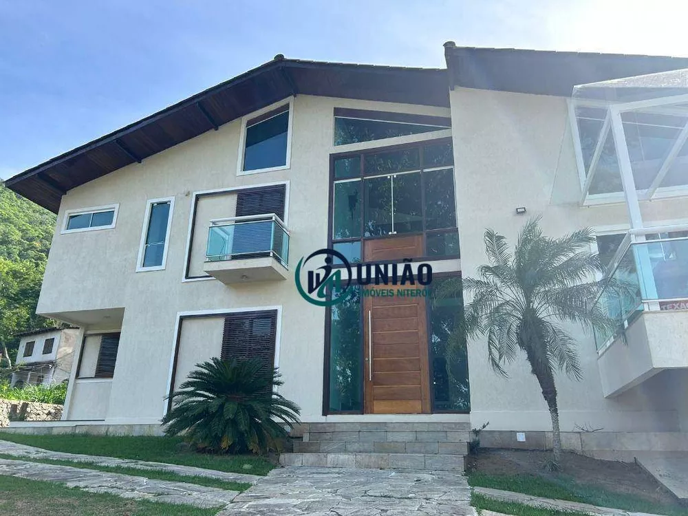 Casa, 6 quartos, 490 m² - Foto 68