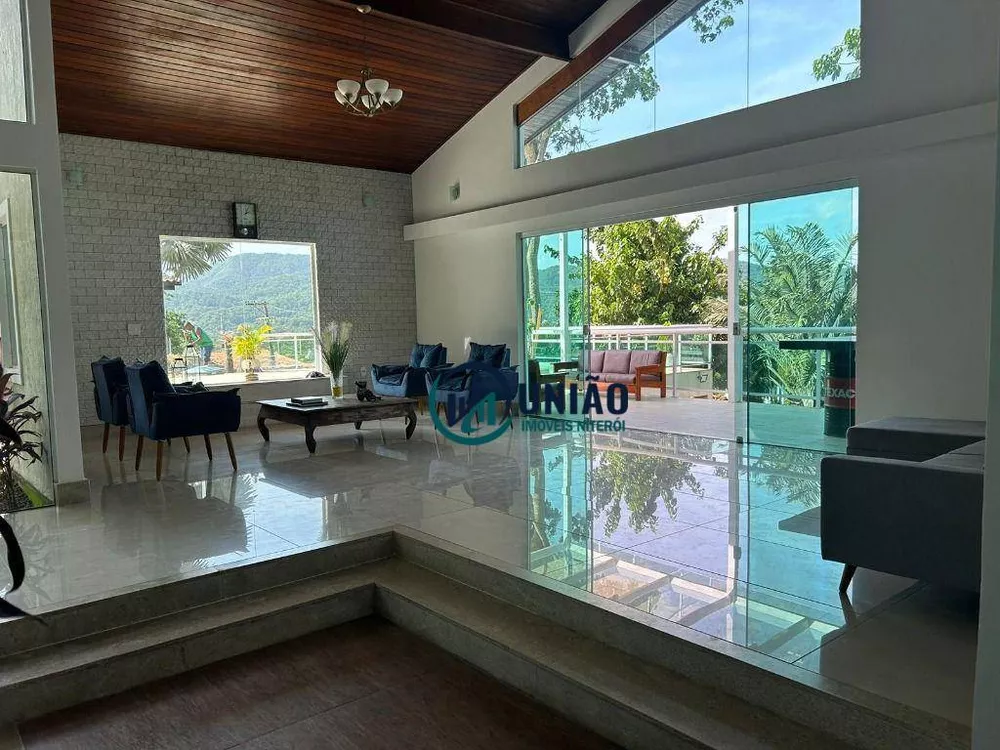 Casa, 6 quartos, 490 m² - Foto 18
