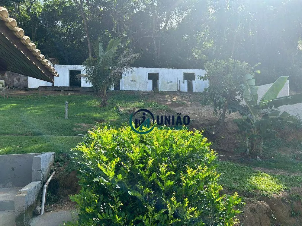 Casa, 6 quartos, 490 m² - Foto 16