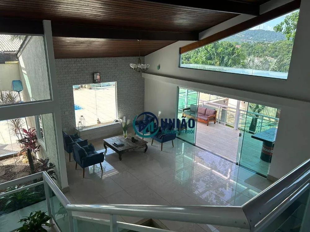 Casa, 6 quartos, 490 m² - Foto 36