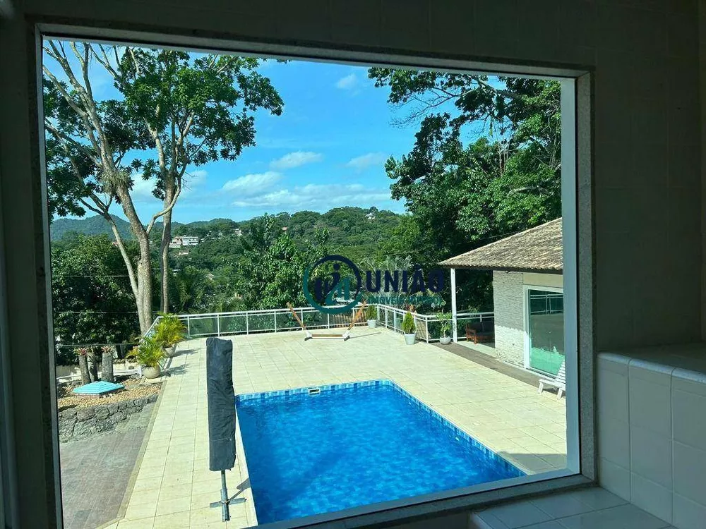 Casa, 6 quartos, 490 m² - Foto 13