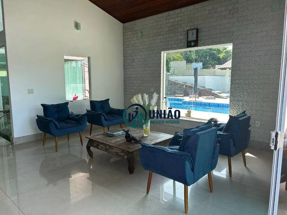 Casa, 6 quartos, 490 m² - Foto 20