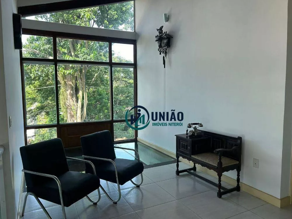 Casa, 6 quartos, 490 m² - Foto 35