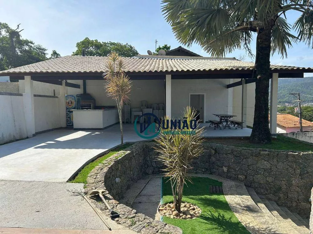 Casa, 6 quartos, 490 m² - Foto 3