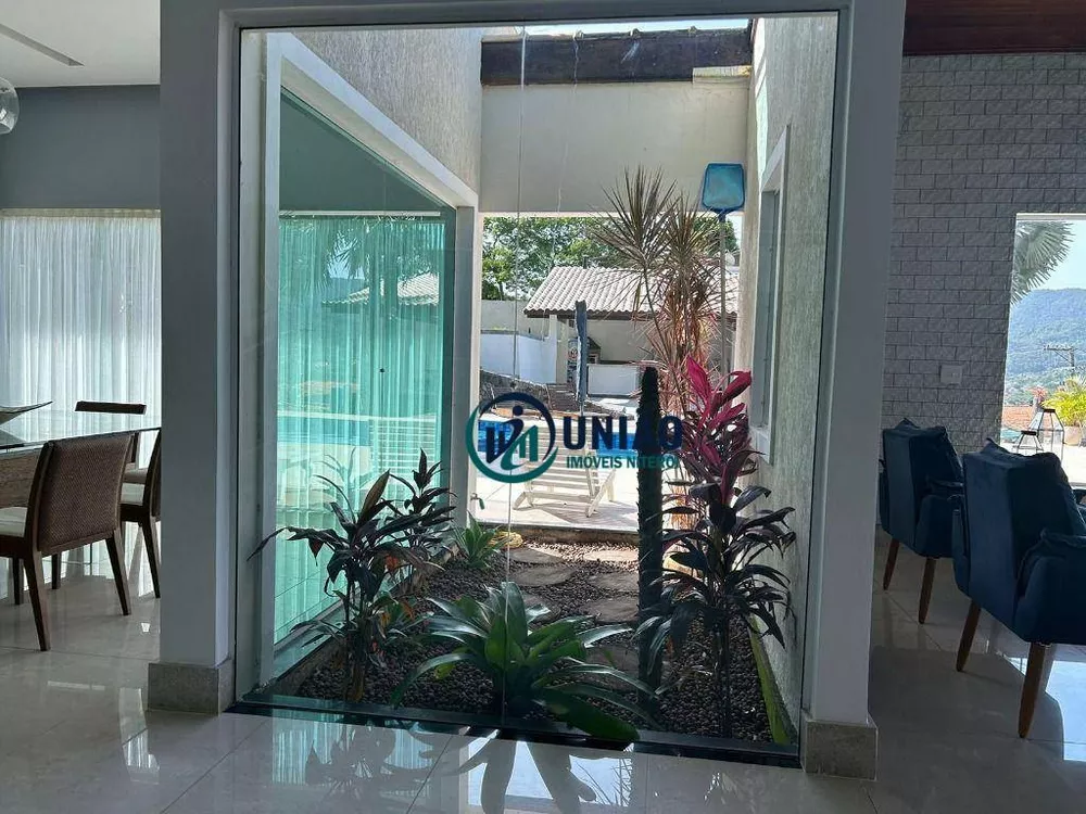 Casa, 6 quartos, 490 m² - Foto 33