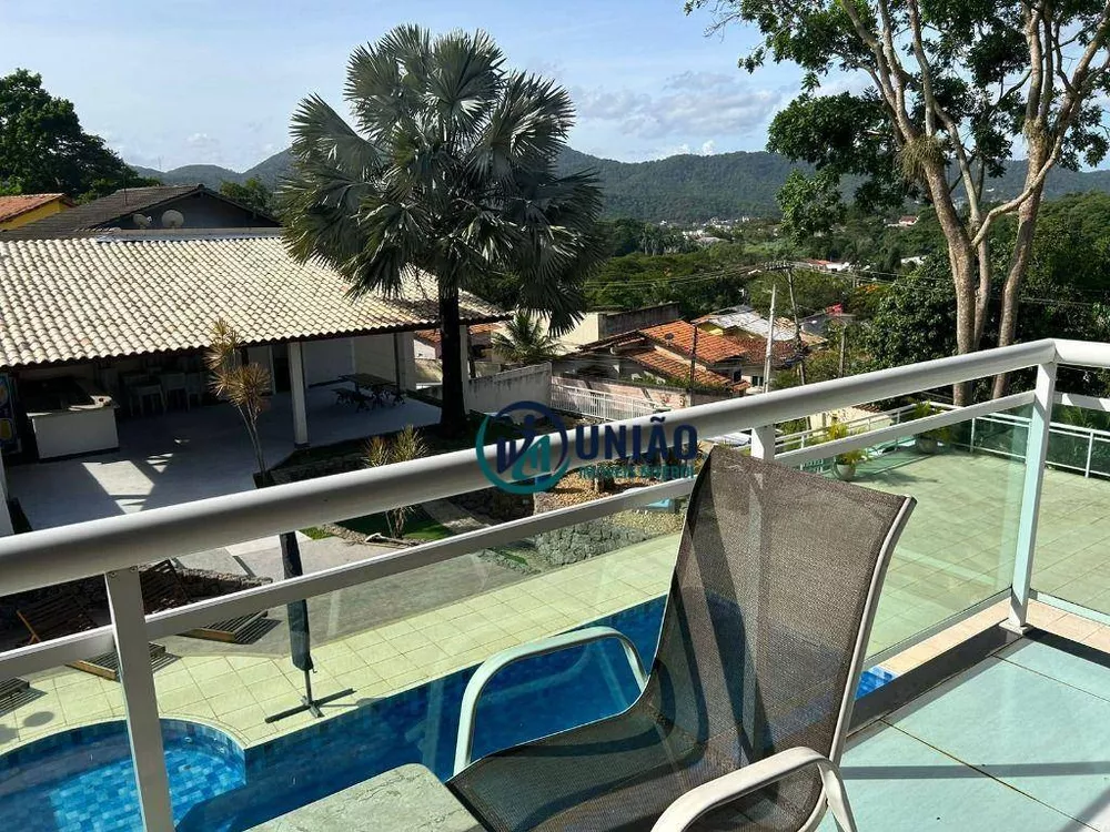 Casa, 6 quartos, 490 m² - Foto 63