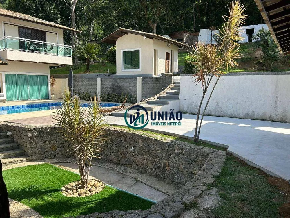 Casa, 6 quartos, 490 m² - Foto 9