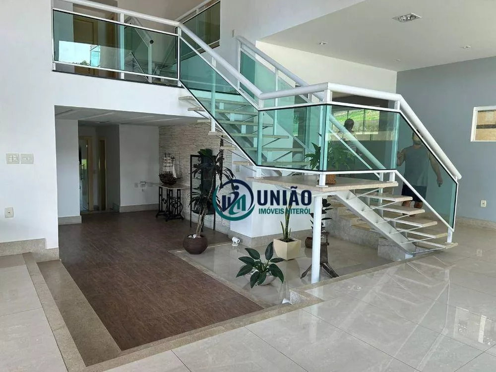 Casa, 6 quartos, 490 m² - Foto 23