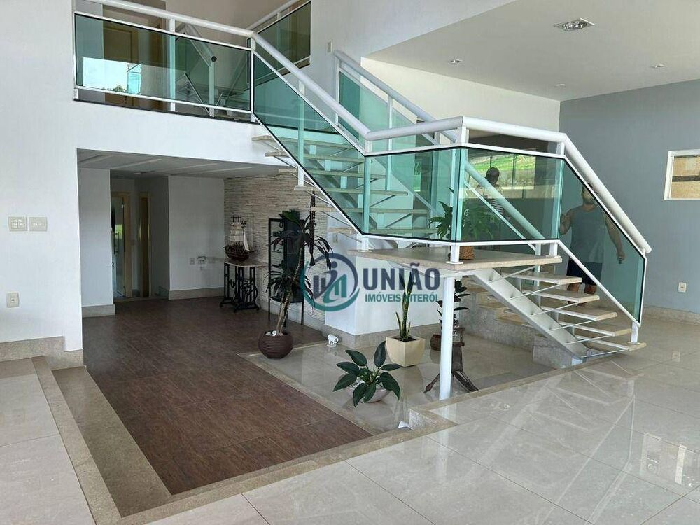 Casa, 6 quartos, 490 m² - Foto 83