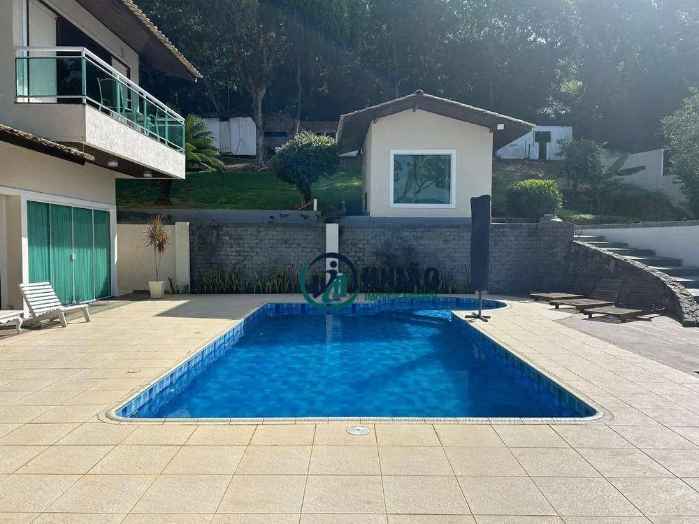 Casa, 6 quartos, 490 m² - Foto 17