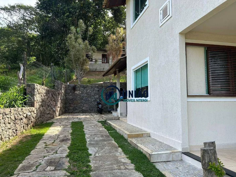 Casa, 6 quartos, 490 m² - Foto 67