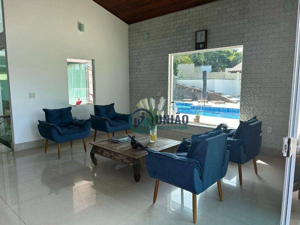 Casa, 6 quartos, 490 m² - Foto 90