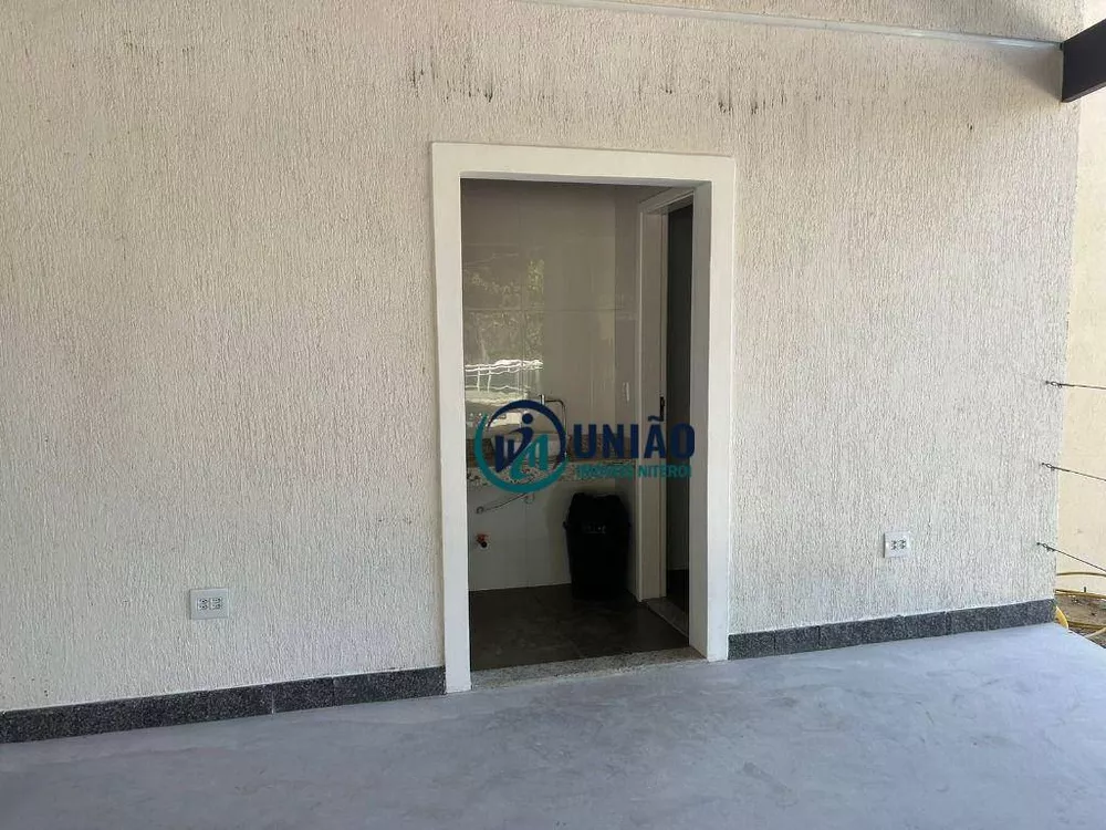 Casa, 6 quartos, 490 m² - Foto 8