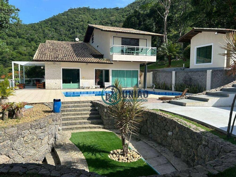 Casa, 6 quartos, 490 m² - Foto 78