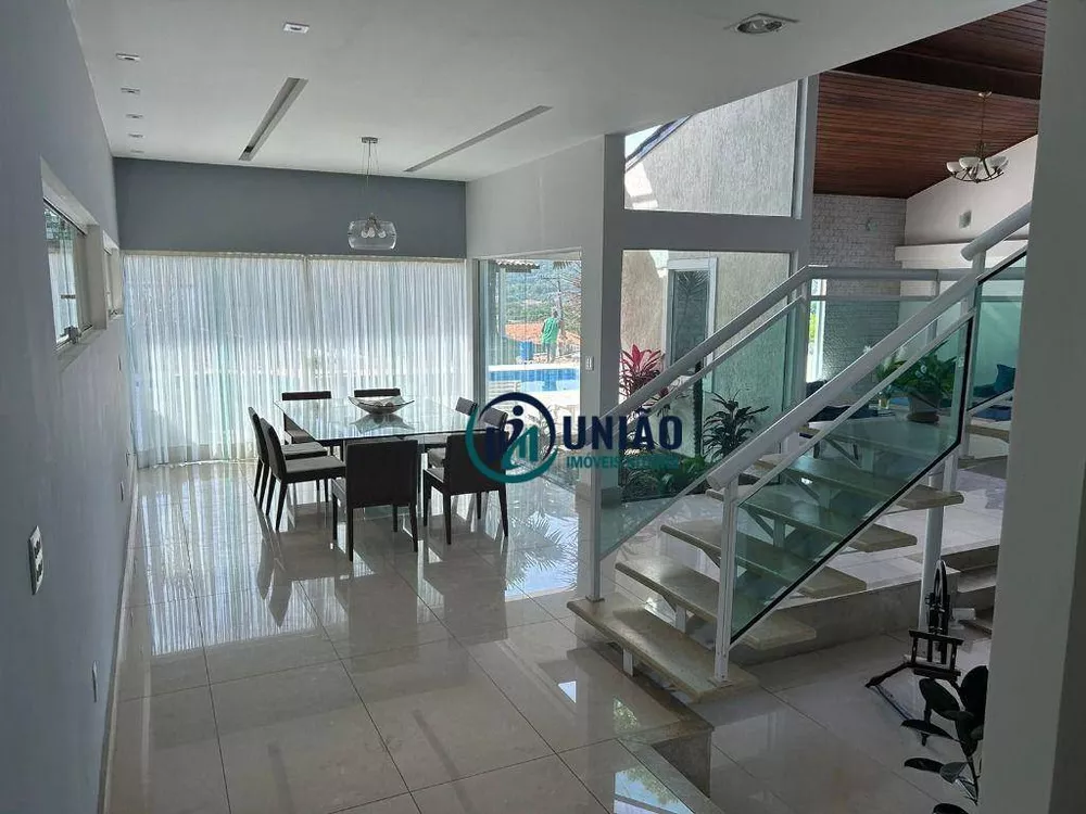 Casa, 6 quartos, 490 m² - Foto 34