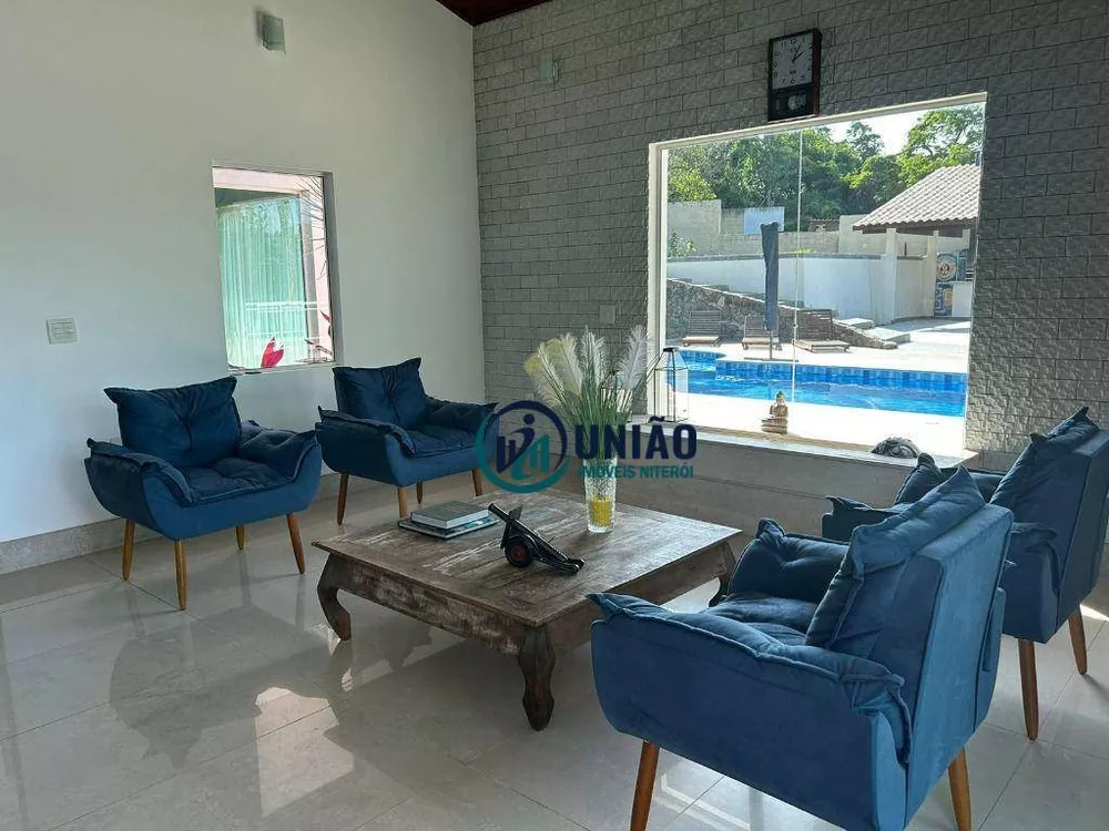 Casa, 6 quartos, 490 m² - Foto 21