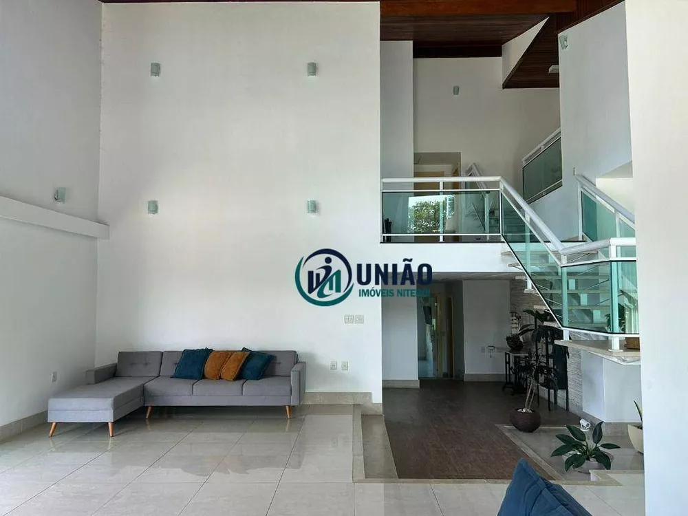 Casa, 6 quartos, 490 m² - Foto 22